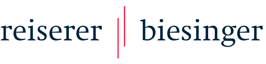 RB Rechtsanwälte Heidelberg Logo